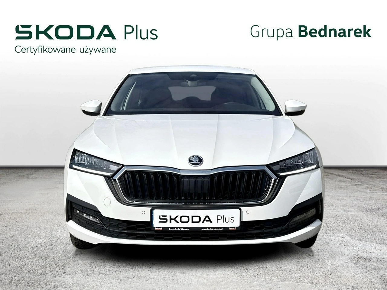 Skoda Octavia - Zdjęcie 7