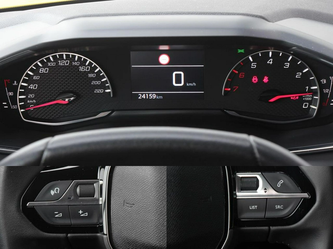 Peugeot 208 - Zdjęcie 20