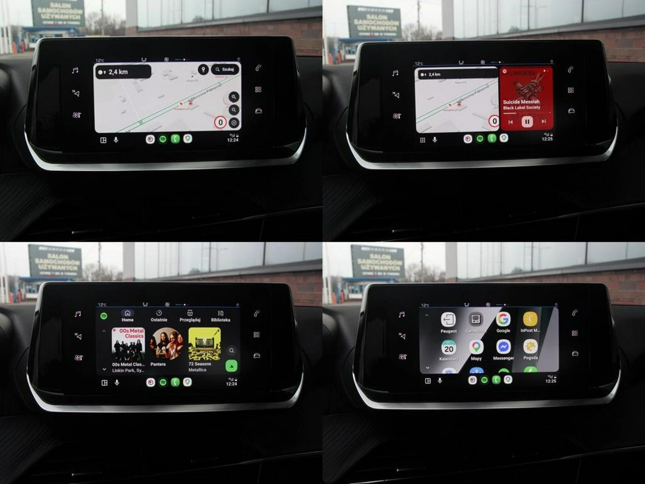 Peugeot 208 - Zdjęcie 21