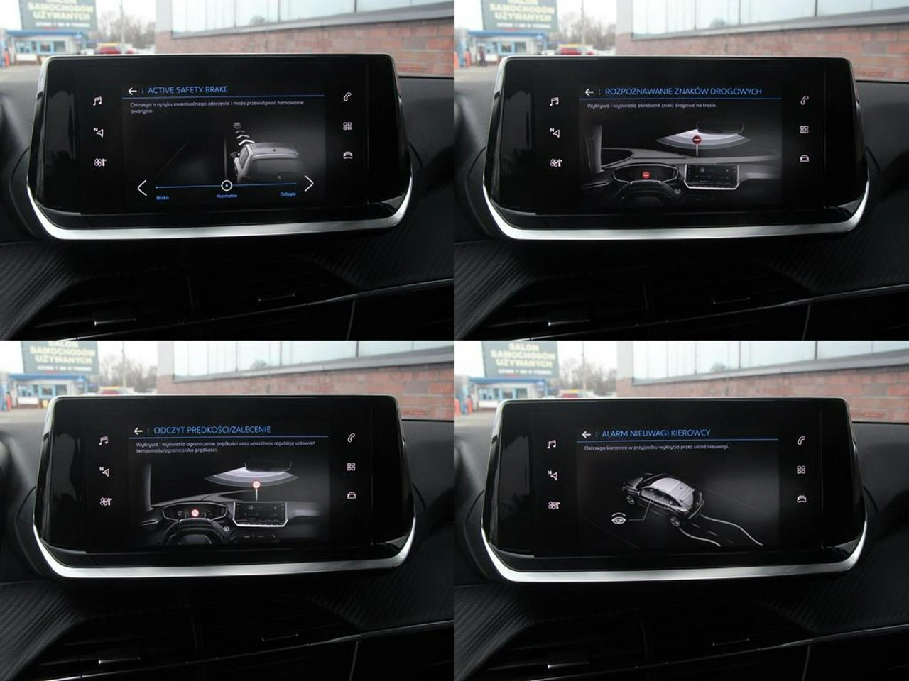 Peugeot 208 - Zdjęcie 22