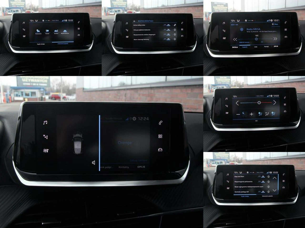 Peugeot 208 - Zdjęcie 23