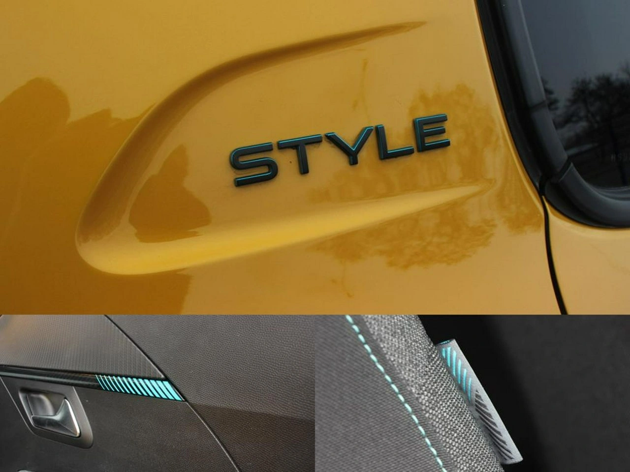 Peugeot 208 - Zdjęcie 33