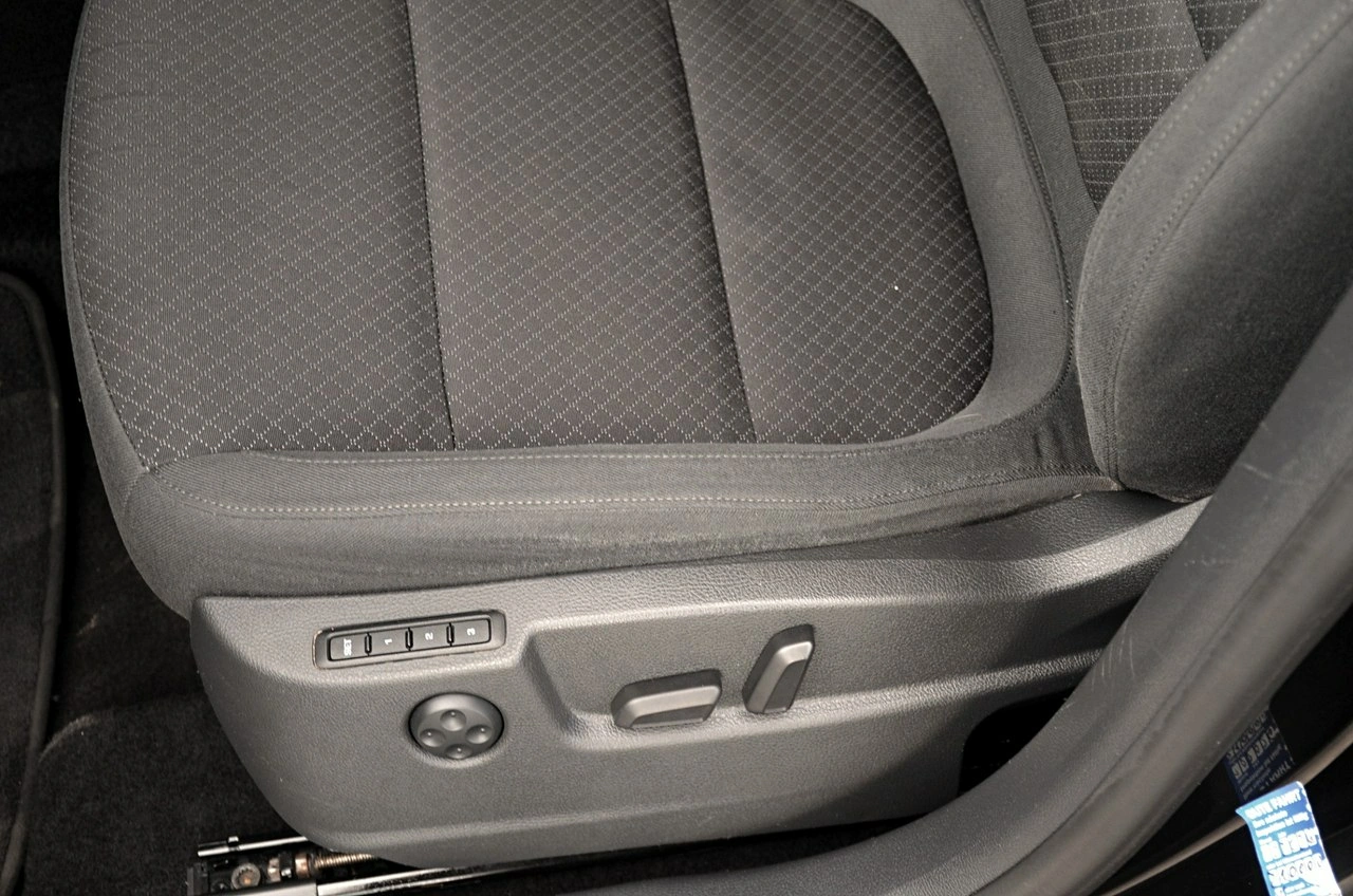 Skoda Superb - Zdjęcie 15