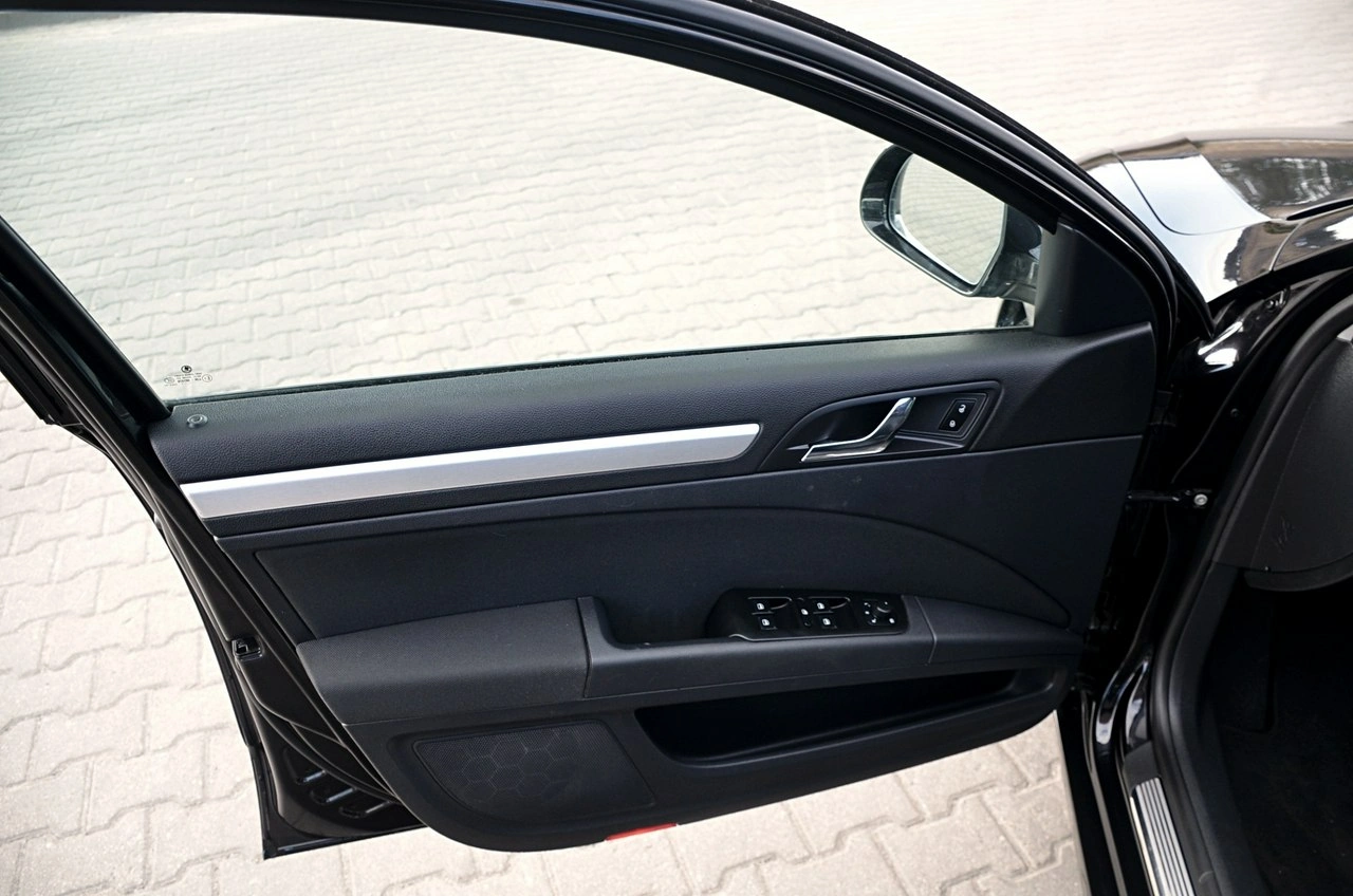 Skoda Superb - Zdjęcie 16