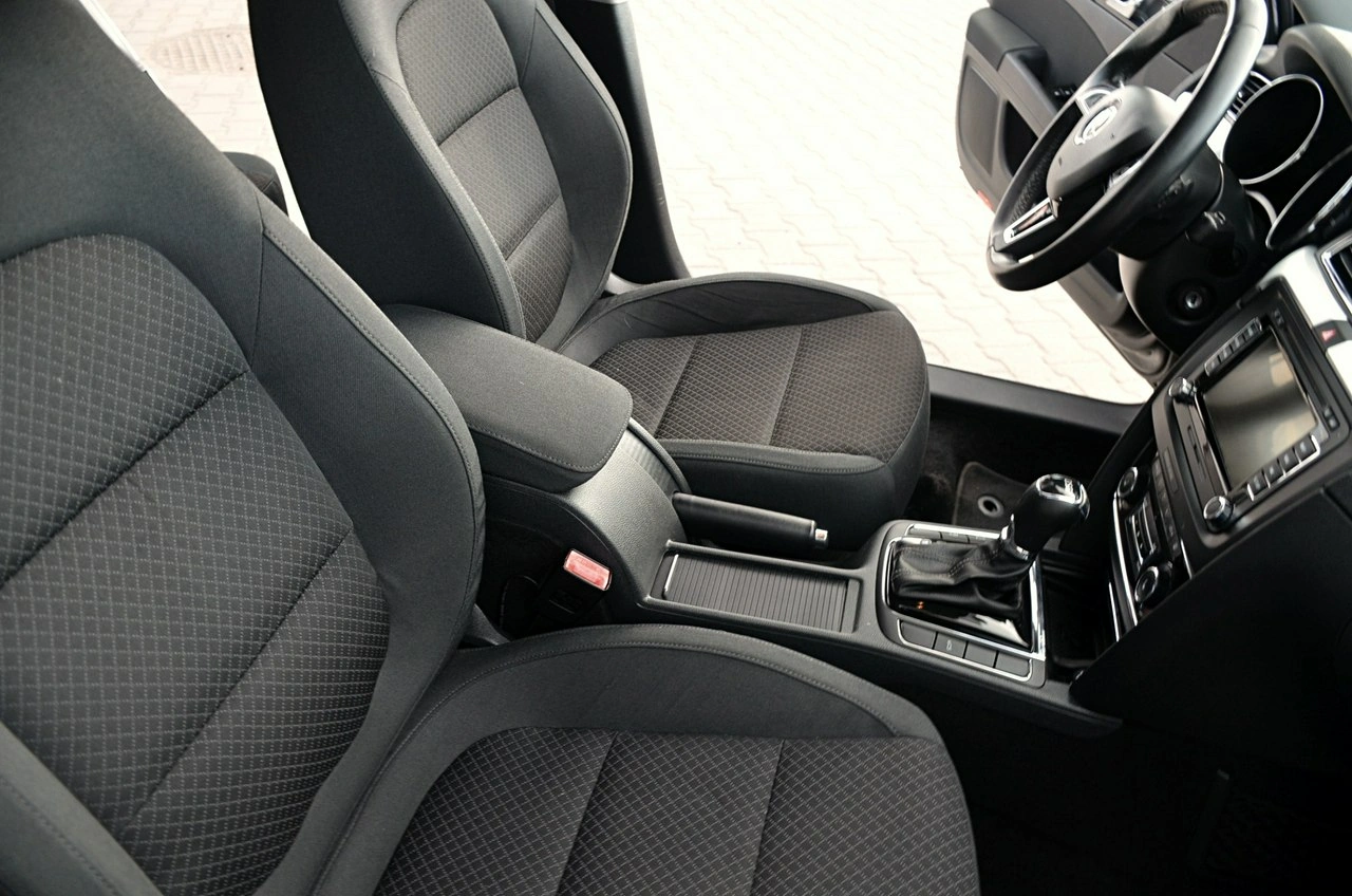 Skoda Superb - Zdjęcie 18