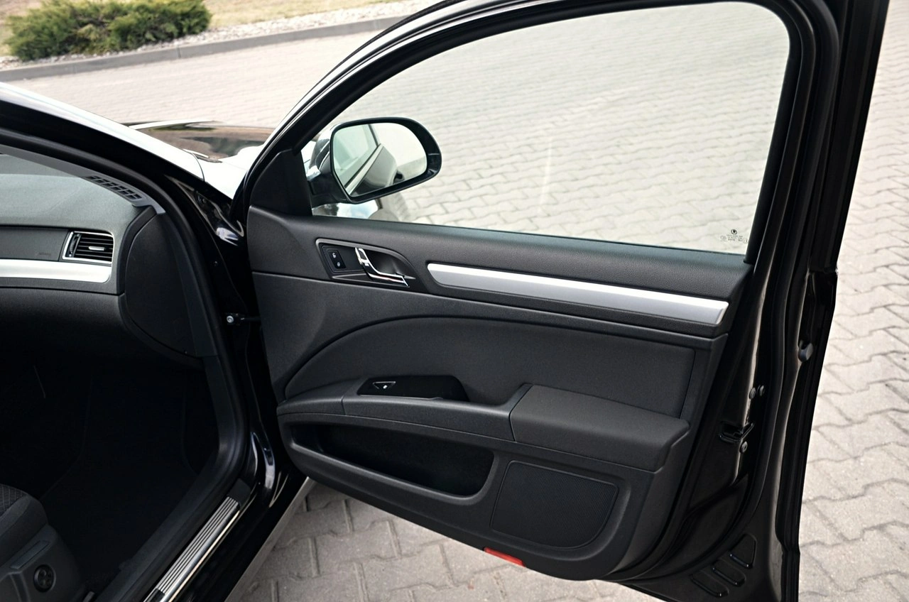 Skoda Superb - Zdjęcie 20