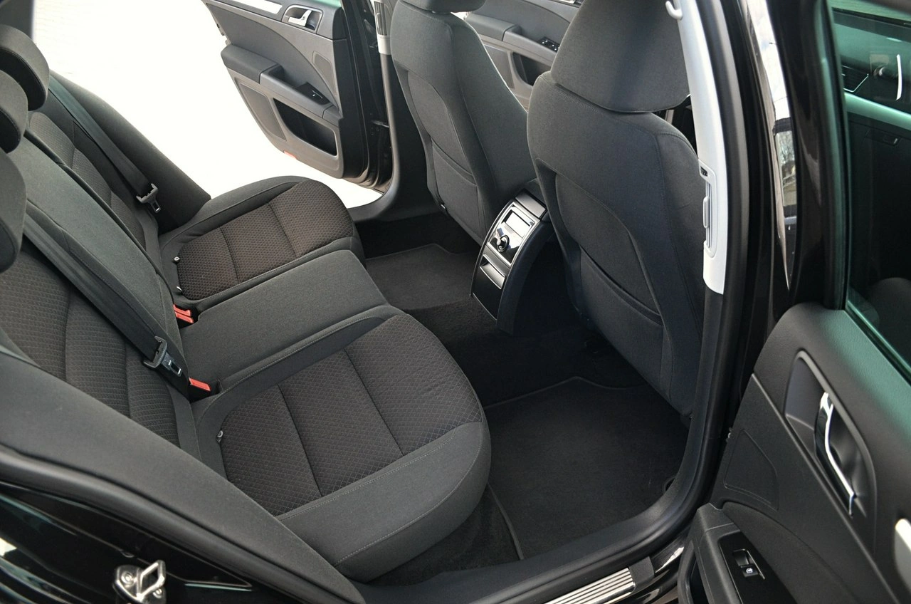 Skoda Superb - Zdjęcie 21