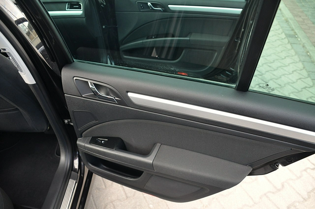 Skoda Superb - Zdjęcie 22
