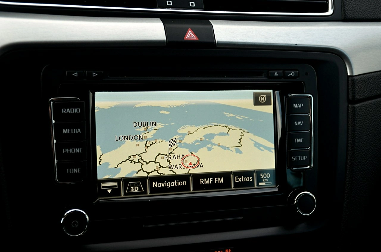 Skoda Superb - Zdjęcie 28