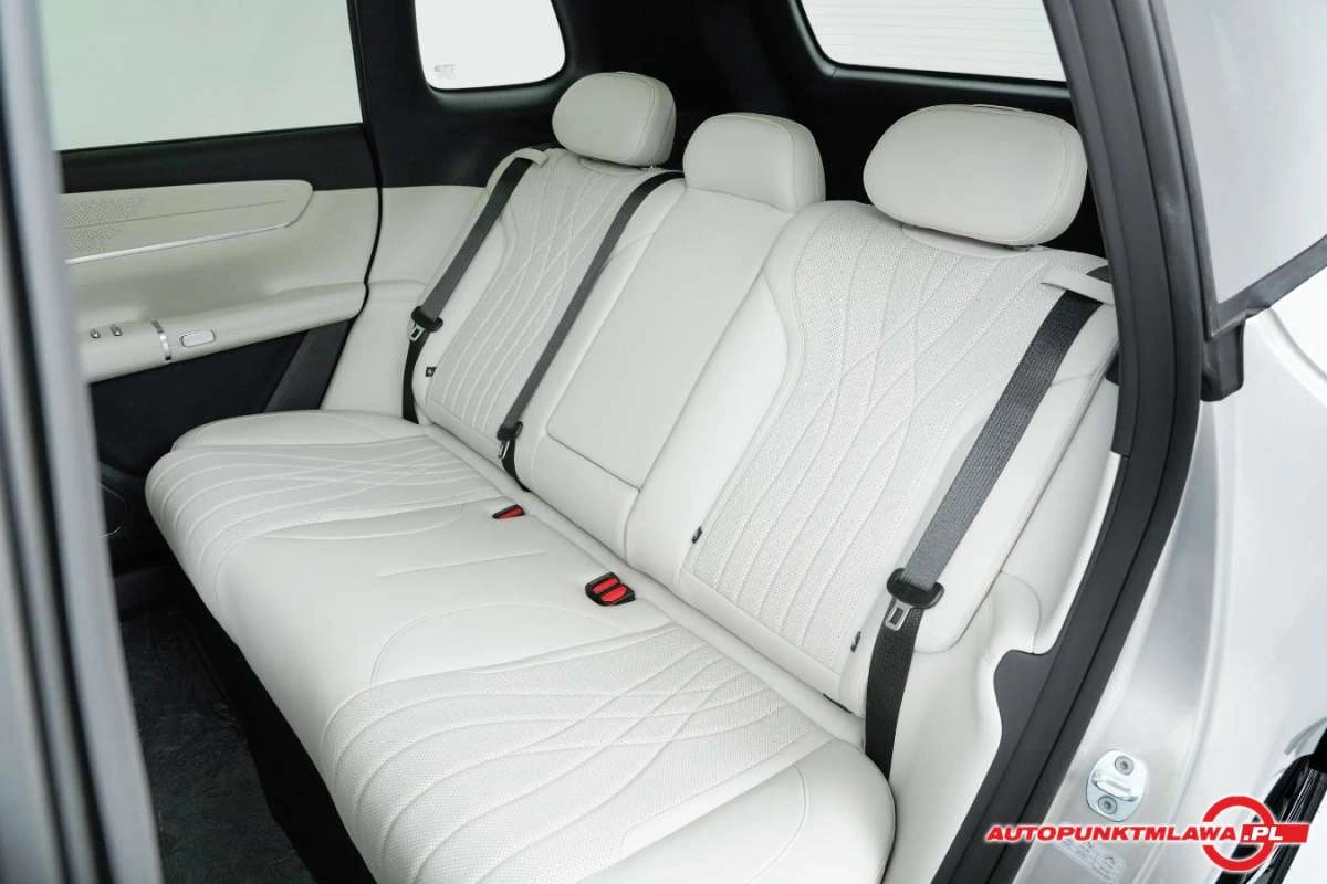 Changan UNI-K - Zdjęcie 11