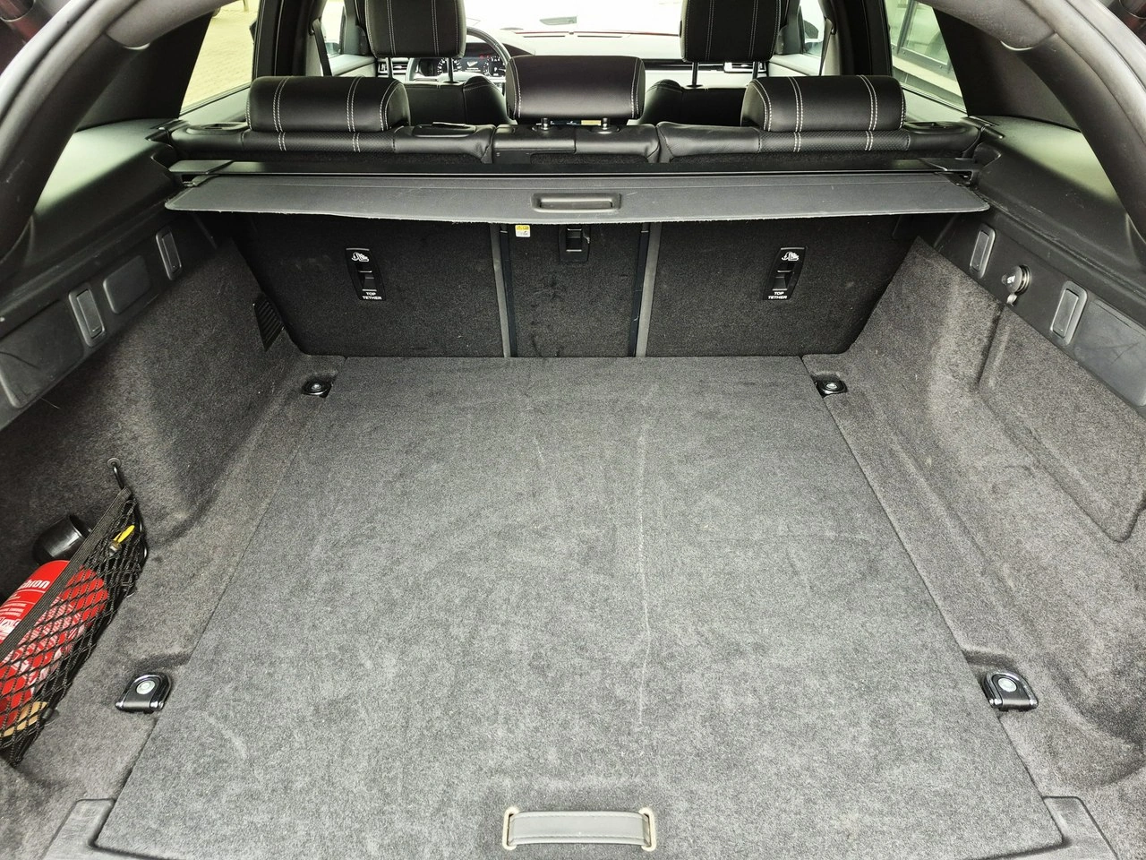 Land Rover Range Rover Velar - Zdjęcie 23