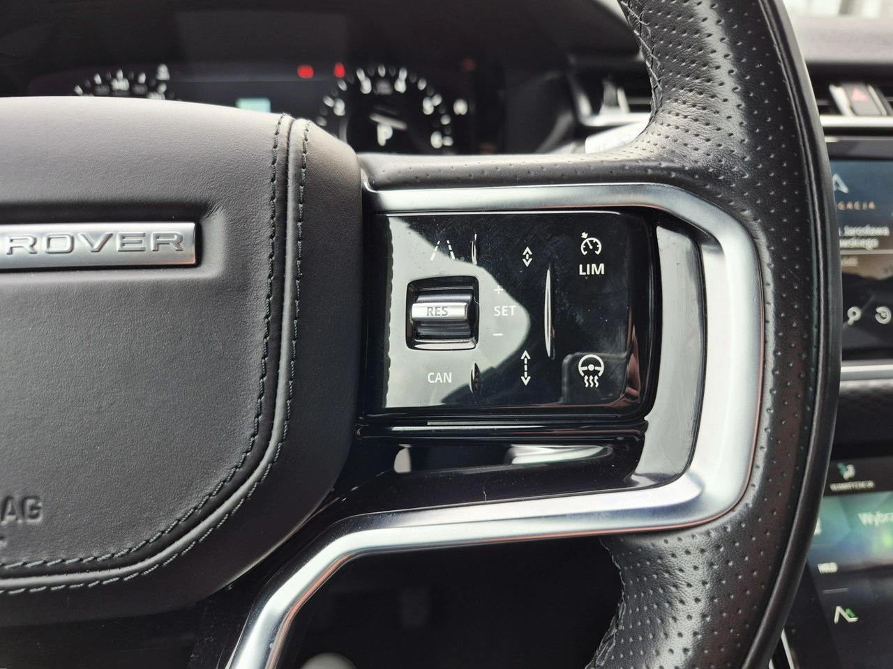 Land Rover Range Rover Velar - Zdjęcie 28