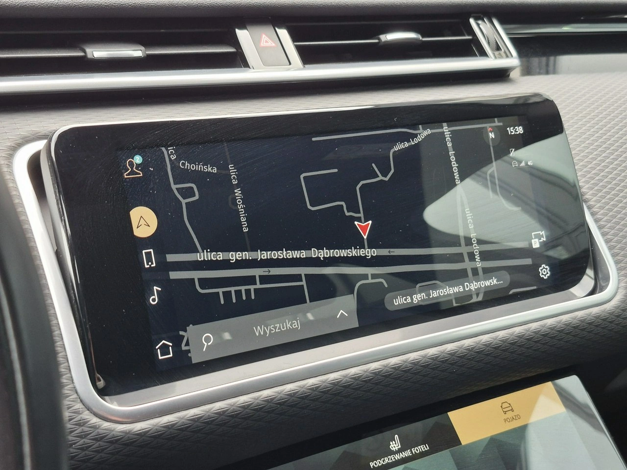 Land Rover Range Rover Velar - Zdjęcie 33