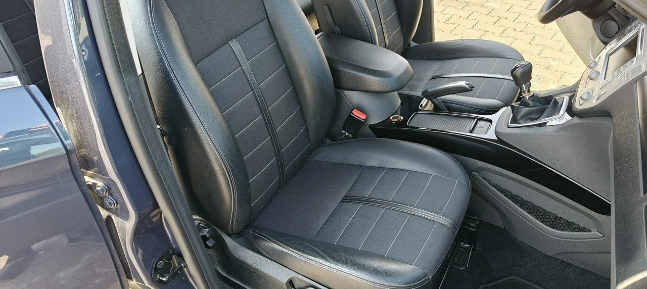 Ford Kuga - Zdjęcie 7