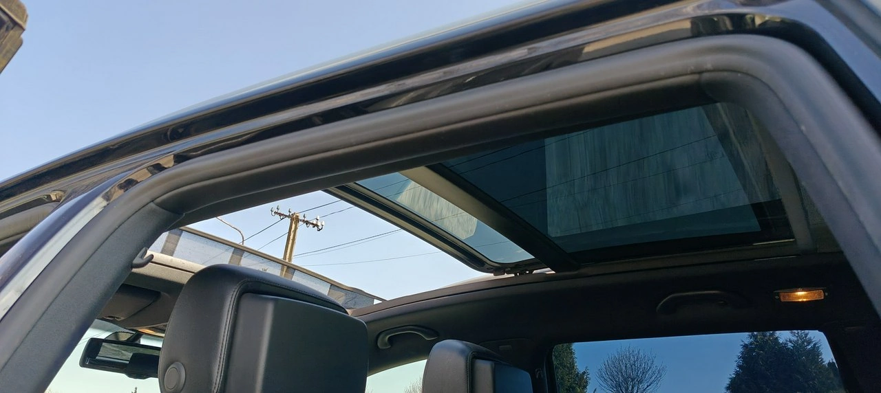 Volkswagen Passat - Zdjęcie 11