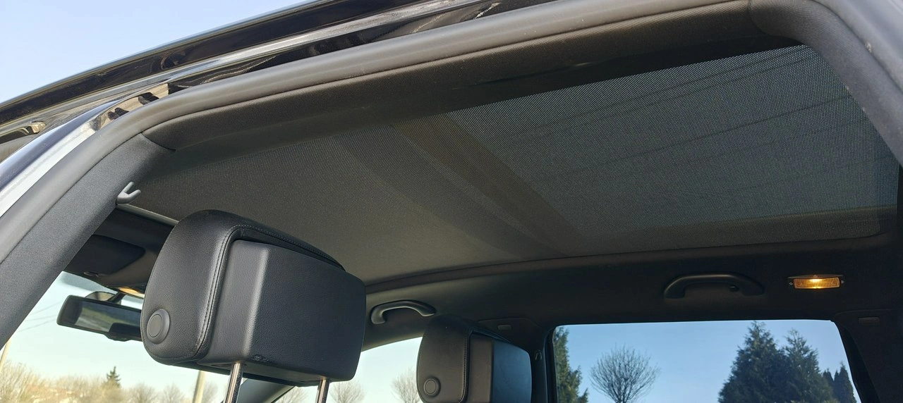 Volkswagen Passat - Zdjęcie 12