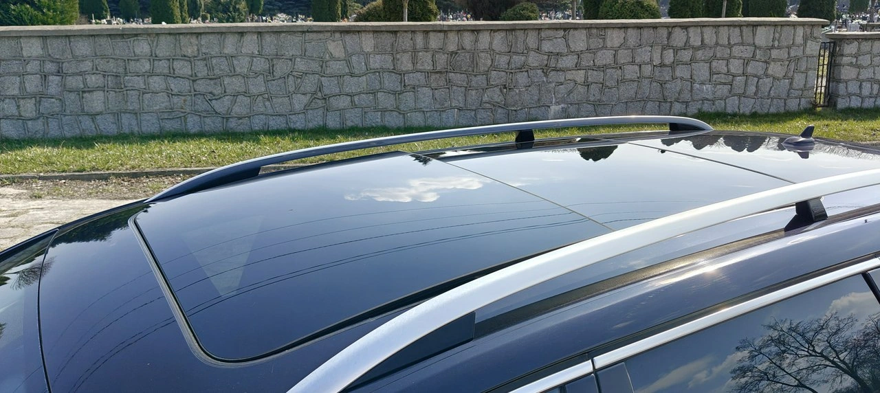 Volkswagen Passat - Zdjęcie 20