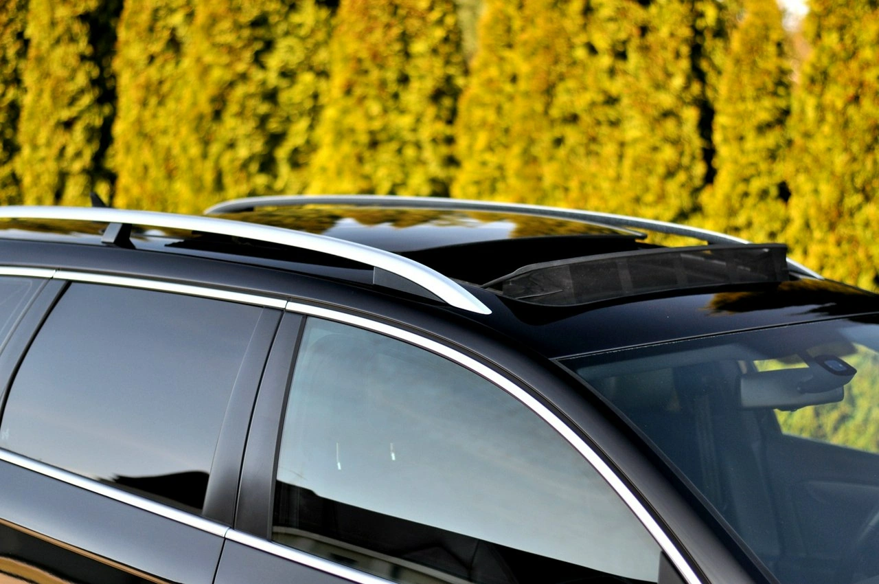 Volkswagen Passat - Zdjęcie 27