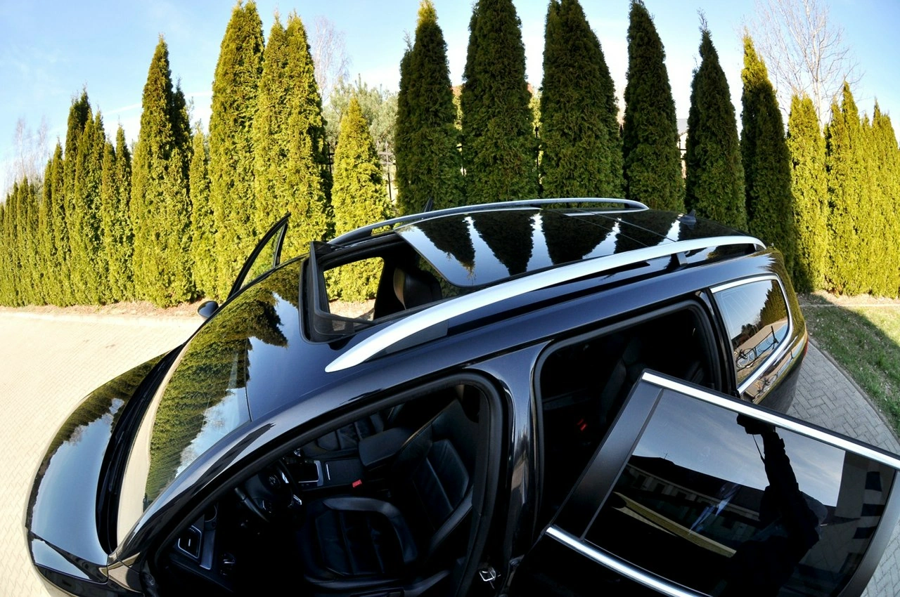 Volkswagen Passat - Zdjęcie 28