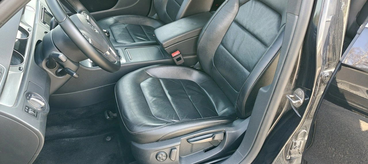Volkswagen Passat - Zdjęcie 6
