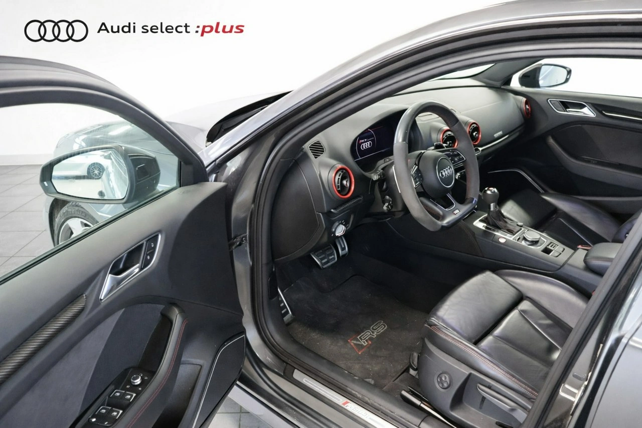 Audi RS3 - Zdjęcie 6