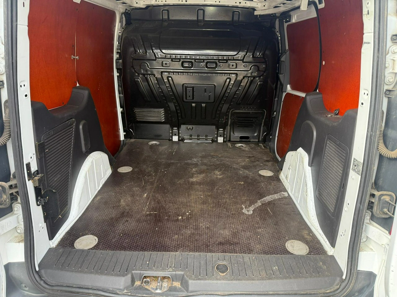 Ford Transit Connect - Zdjęcie 20
