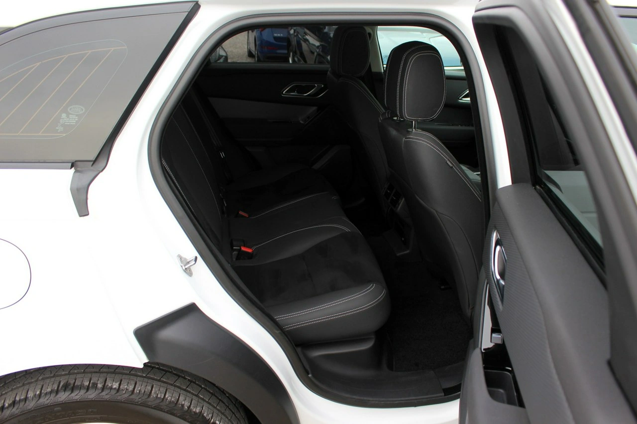 Land Rover Range Rover Velar - Zdjęcie 9