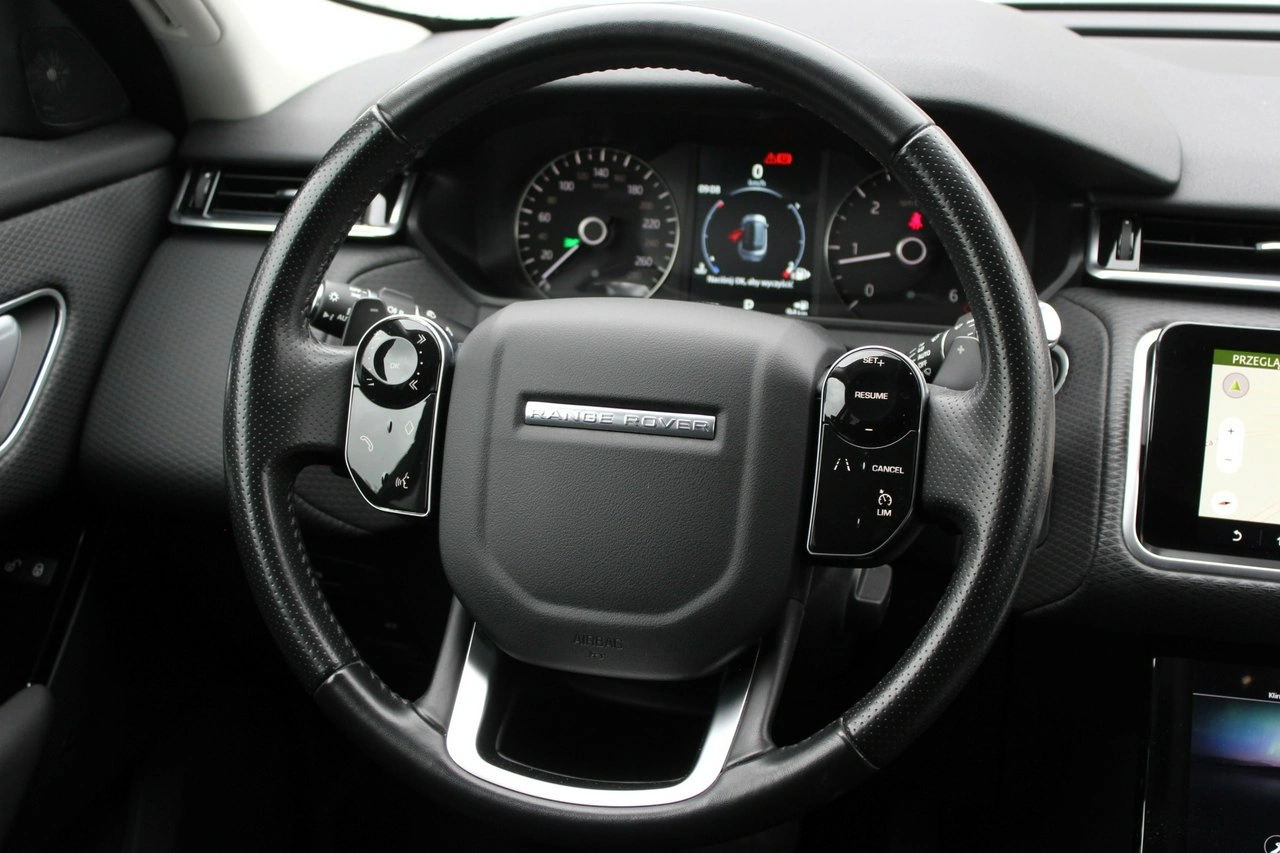Land Rover Range Rover Velar - Zdjęcie 12