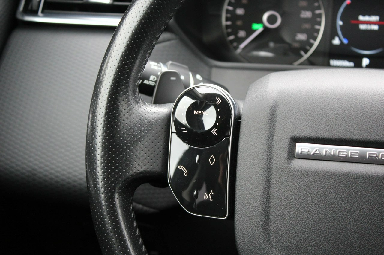 Land Rover Range Rover Velar - Zdjęcie 30