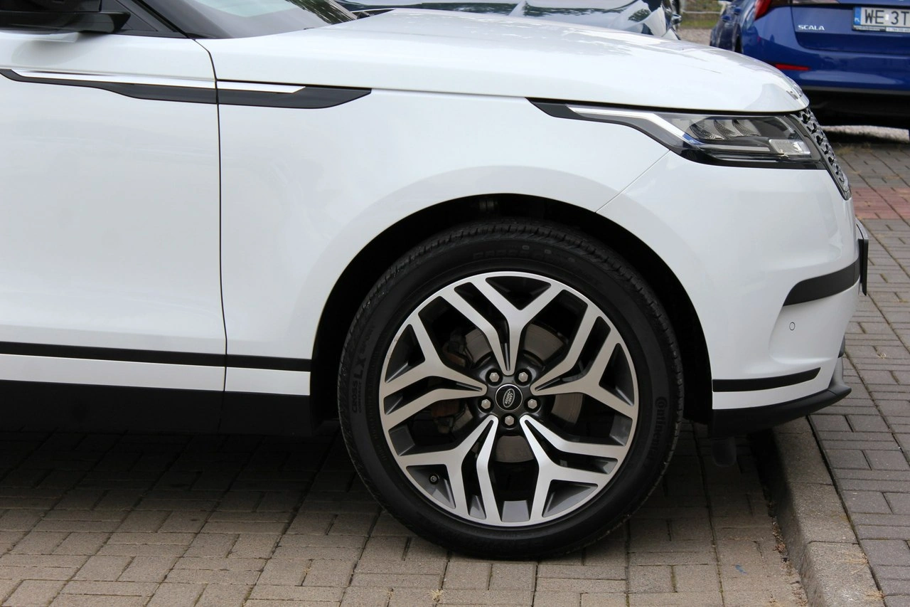 Land Rover Range Rover Velar - Zdjęcie 31