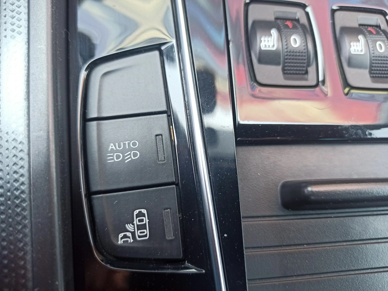 Peugeot 508 RXH - Zdjęcie 23