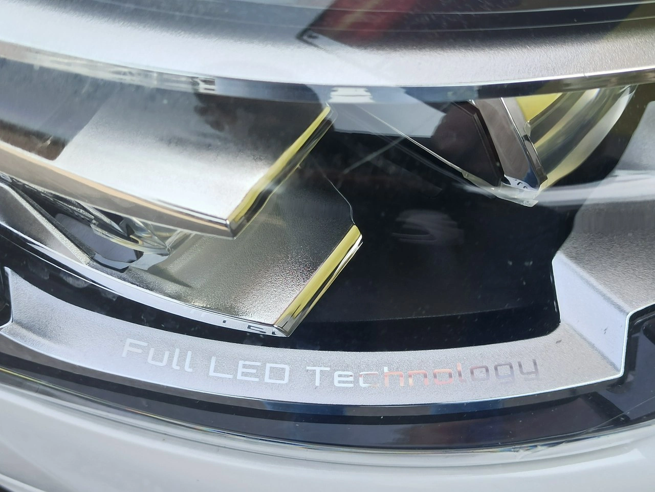 Peugeot 508 RXH - Zdjęcie 25