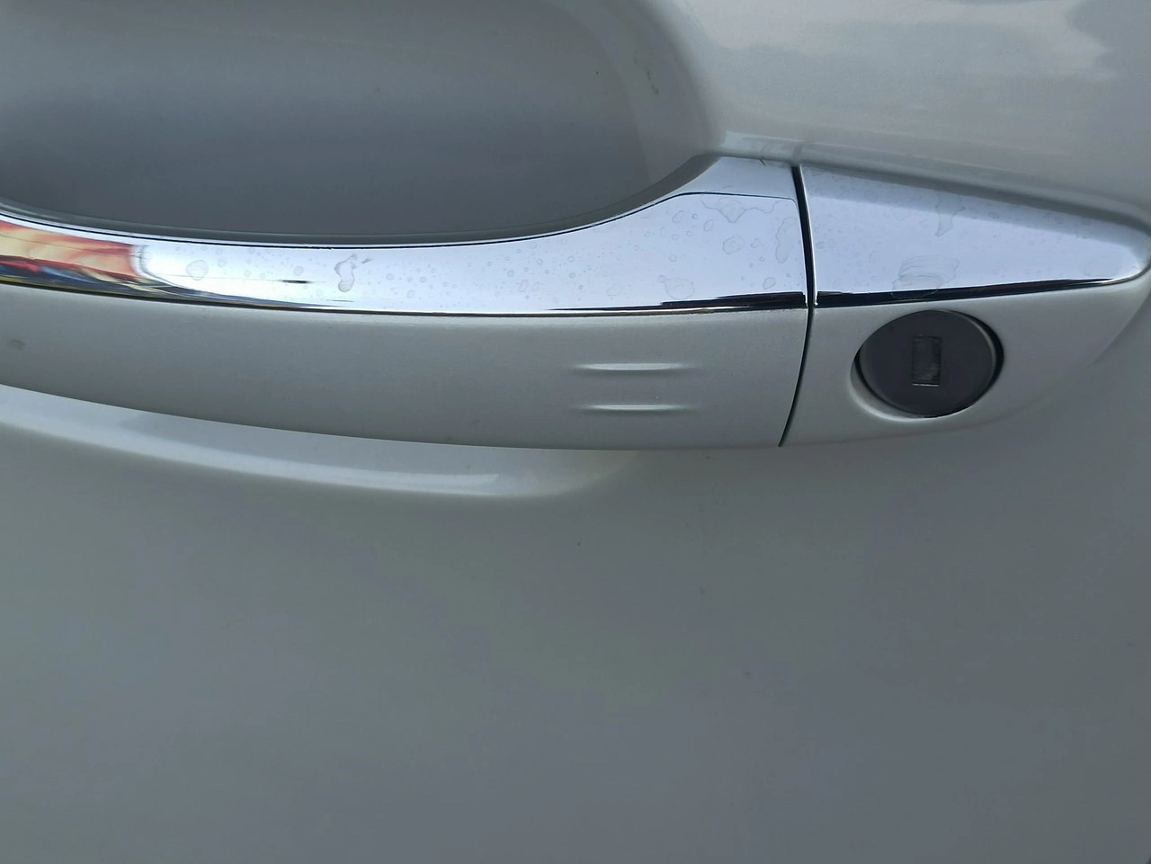 Peugeot 508 RXH - Zdjęcie 26