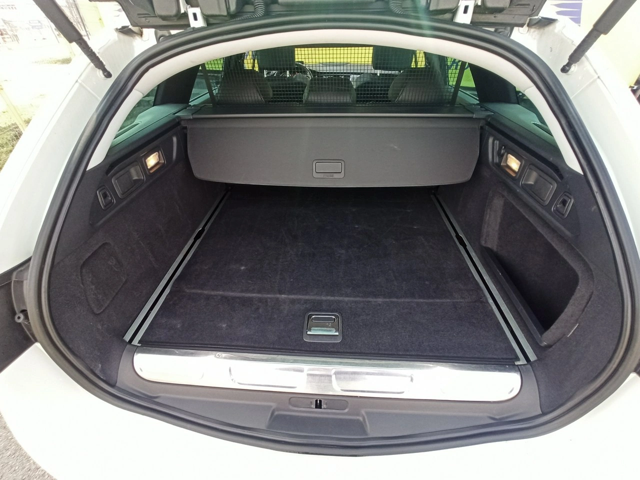 Peugeot 508 RXH - Zdjęcie 6