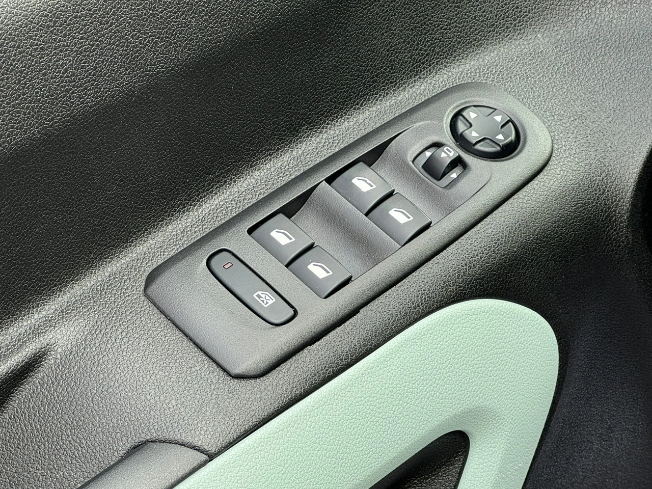 Citroën Berlingo - Zdjęcie 14