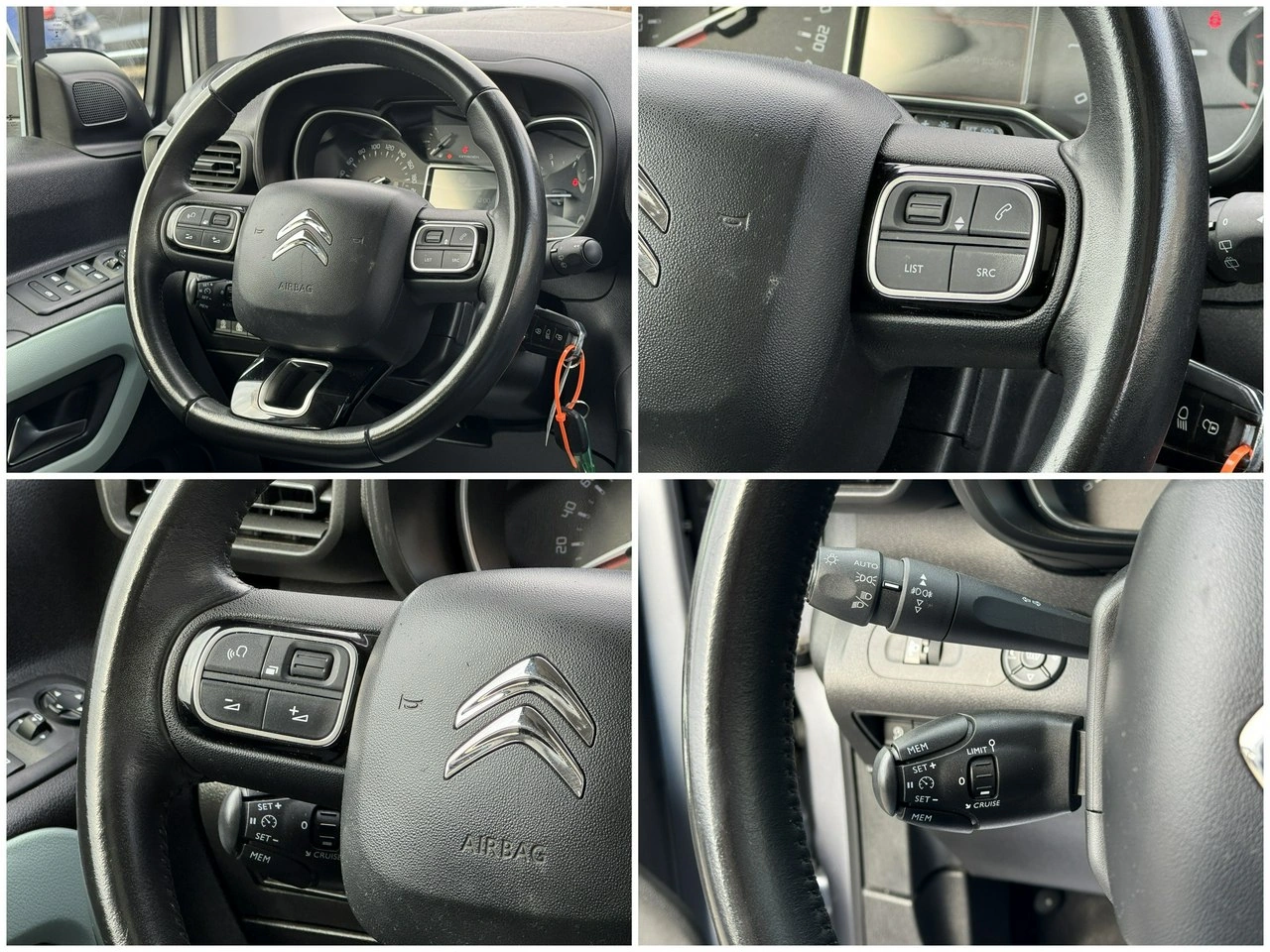 Citroën Berlingo - Zdjęcie 25