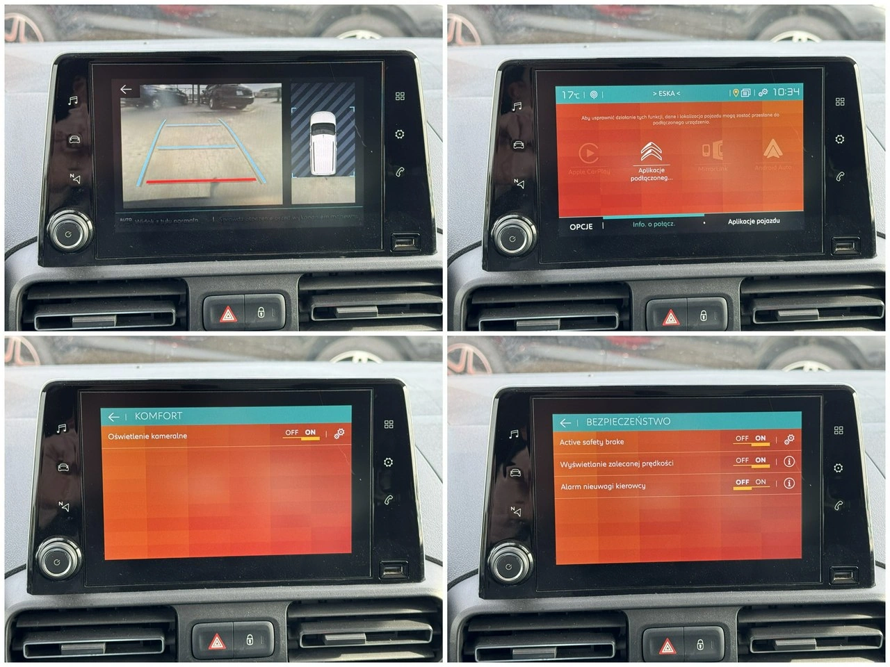 Citroën Berlingo - Zdjęcie 28