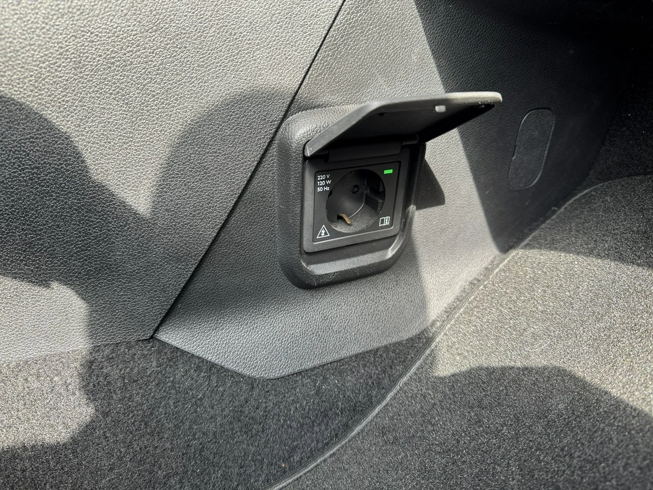 Citroën Berlingo - Zdjęcie 30