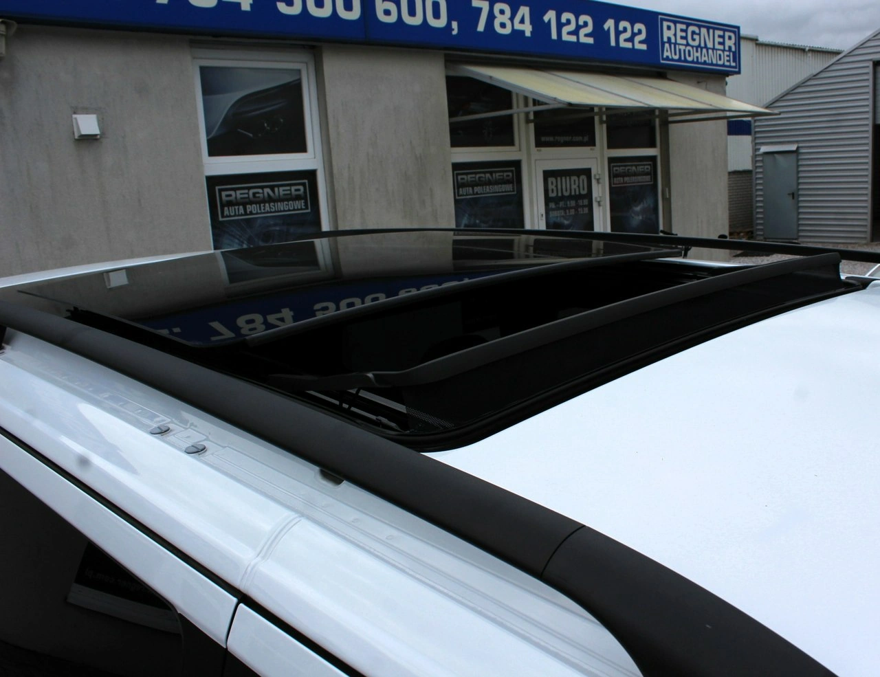 Mercedes V 250 - Zdjęcie 19