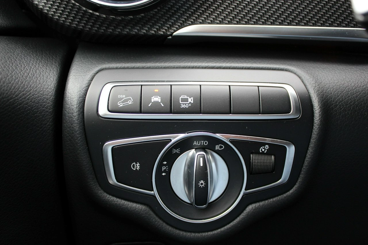 Mercedes V 250 - Zdjęcie 26