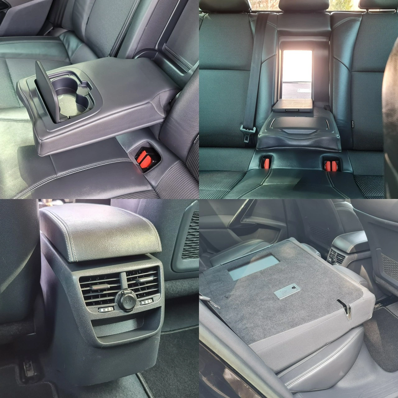 Peugeot 508 SW - Zdjęcie 9