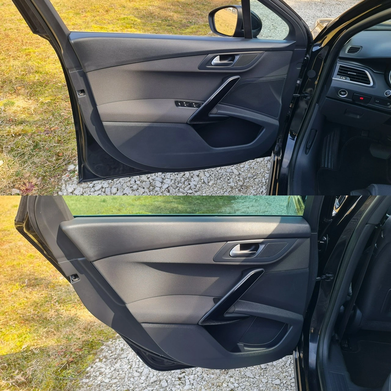 Peugeot 508 SW - Zdjęcie 11