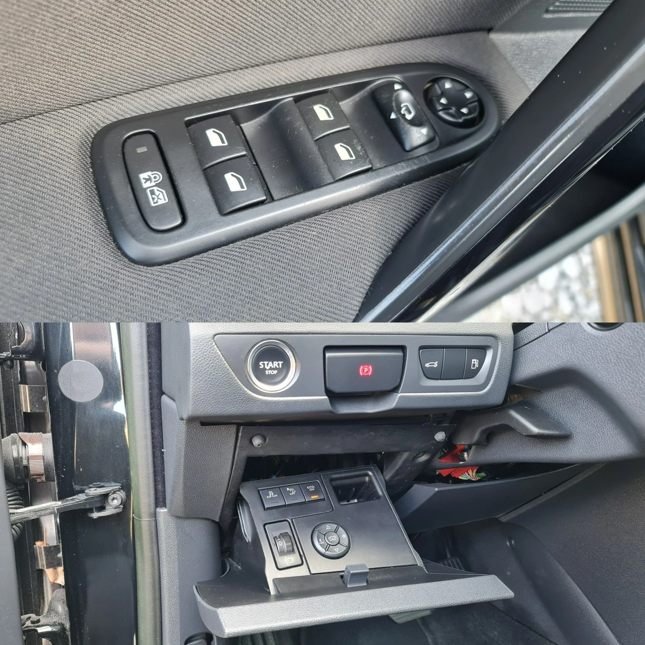 Peugeot 508 SW - Zdjęcie 12