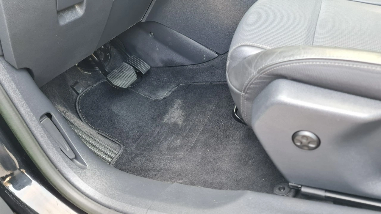 Peugeot 508 SW - Zdjęcie 13