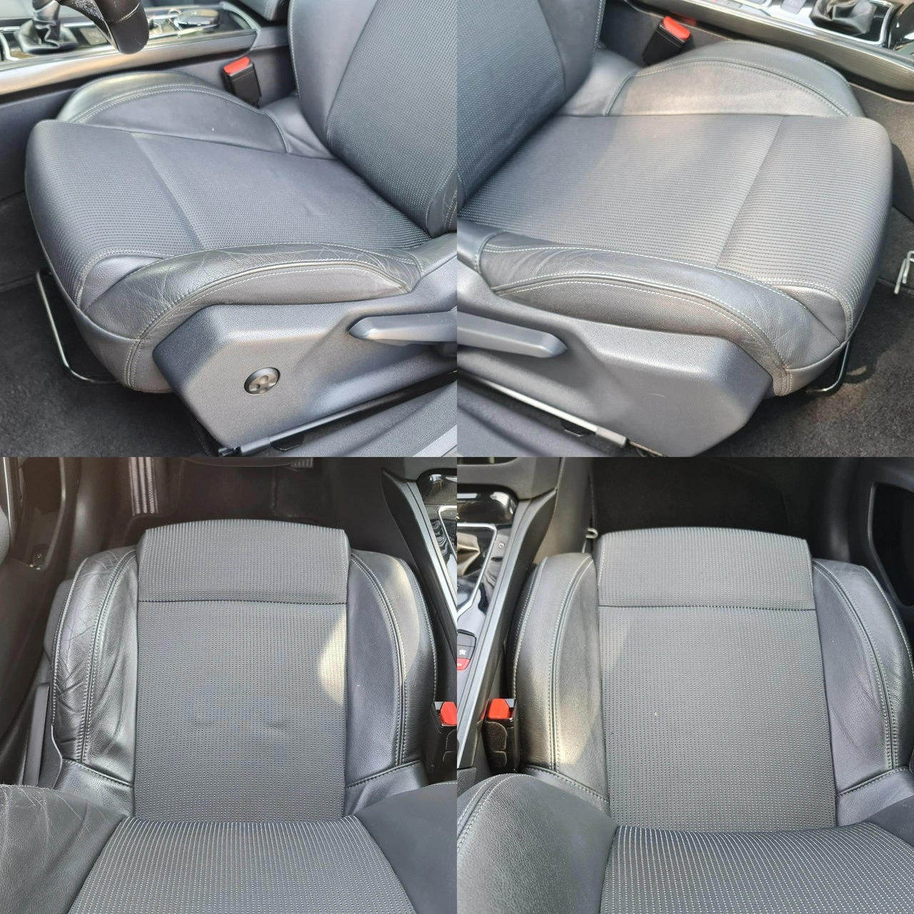 Peugeot 508 SW - Zdjęcie 15