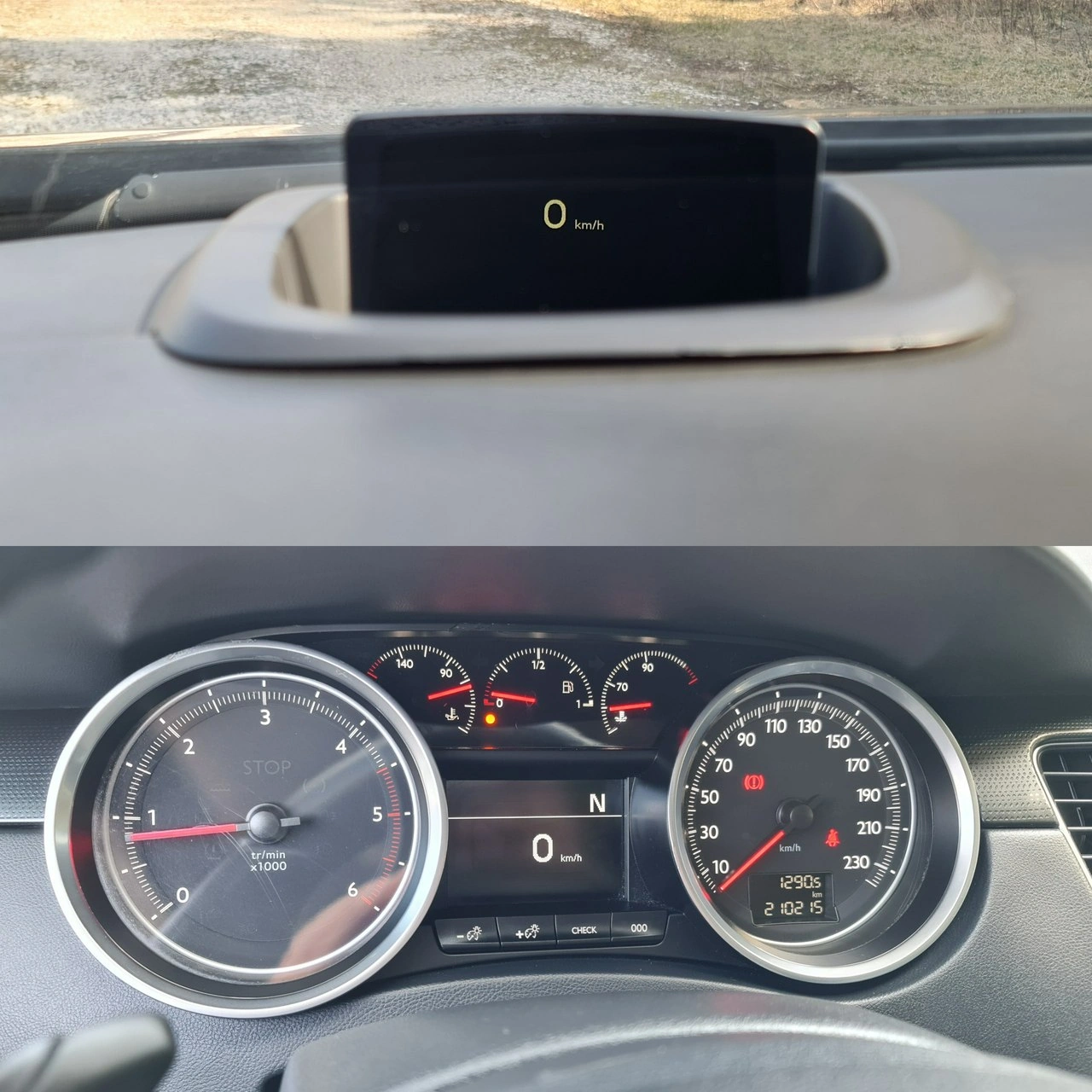 Peugeot 508 SW - Zdjęcie 17