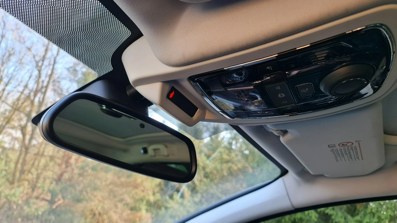 Peugeot 508 SW - Zdjęcie 20