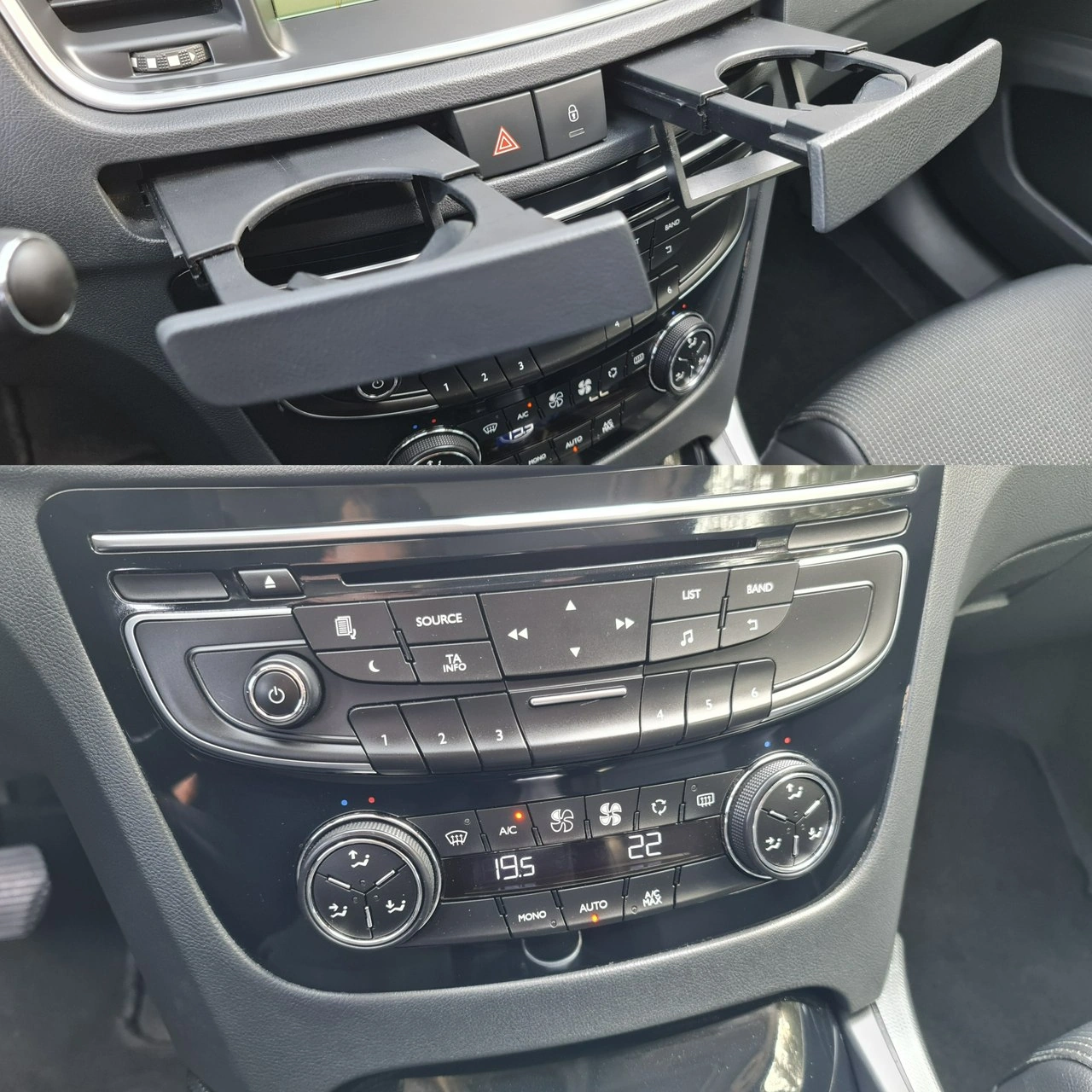 Peugeot 508 SW - Zdjęcie 22