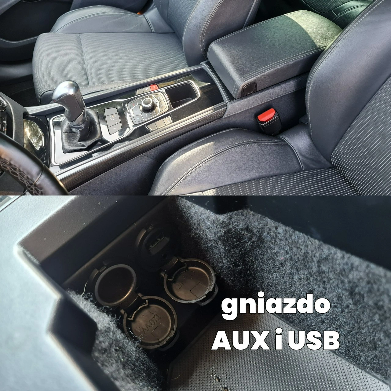 Peugeot 508 SW - Zdjęcie 24