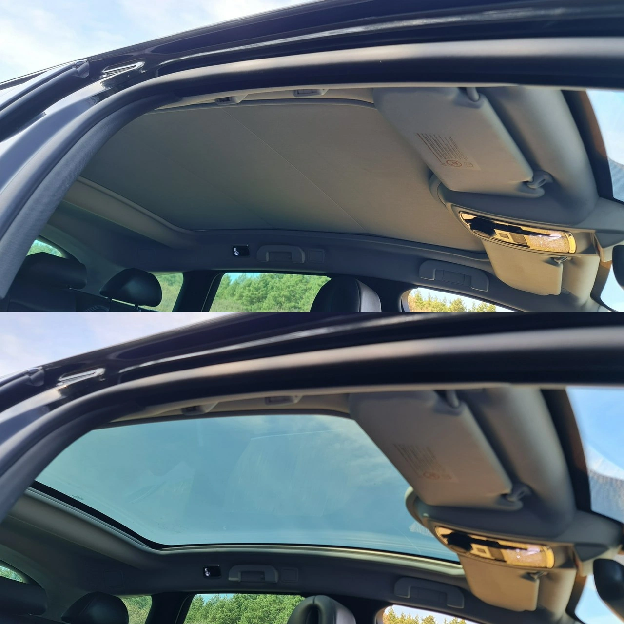 Peugeot 508 SW - Zdjęcie 28